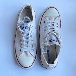 CONVERSE All Star Men 6/Women 8